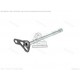 24610-NX4-000 Shaft