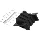 17511-KV3-000 Rubber