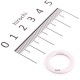11009-1461  Aluminium Washer 14X19.5X1.4  Oil lines