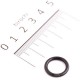 670B2012 Kawasaki Oring 12mm