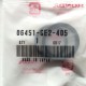06451-GE2-405 Caliper Seal Kit 25mm