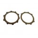 54B-E6321-00  PLATE, FRICTION R150 Non Genuine