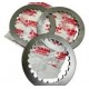 21C-E6324-00  PLATE, Clutch Steel R150 Non Genuine