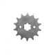 93822-14800 Sprocket 14T non Genuine R150