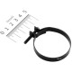 90460-49058 Yamaha genuine clamp