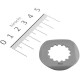 90215-20261 Washer Sprkt YZ85