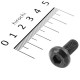 90110-08096 BOLT, HEXAGON SOCKET HEAD 8x20 YZ80