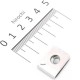 90183-051A0 NUT, SPRING