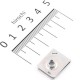90183-051A0 NUT, SPRING