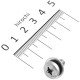 90159-06182 Yamaha genuine screw wizwasher