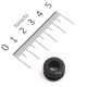 90480-12497 Yamaha genuine Gromet