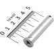 90240-1004 Pin Clevis footrest YZ85