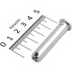 90240-1004 Pin Clevis footrest YZ85