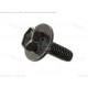 90119-06226 Bolt with washer 6 x 18