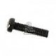 93500-050220G Screw PH Black