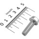 96300-0802500 Bolt