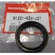 91251-KZ4-J21Seal RR Wheel 32x43x7