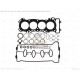 06111-MFJ-D00 	GASKET KIT A CBR600RR