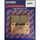 Goodridge GPXGH342 Brake Pads