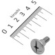 90150-06036 Screw 6x20  YZF750