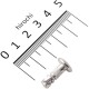 64508-ML7-921 Screw Dzus
