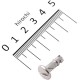 64508-ML7-921 Screw Dzus