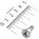 64508-MR8-000 Screw