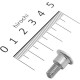 64508-MR8-000 Screw