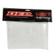 DEP Muffler packing