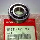 91001-KA3-711Bearing 