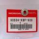 90504-KBP-900 Collar