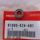 91005-KZ4-A91  BEARING (689ZZ)