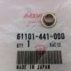 61101-441-000  COLLAR, FR.