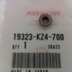 19323-KZ4-700  COLLAR, FLANGE (4MM)