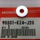 90501-KZ4-J20  COLLAR A Fuel tank