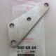 50407-KZ4-J40 BRACKET, HEAD HANGER