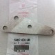 50407-KZ4-J40 BRACKET, HEAD HANGER