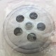 22351-KRN-A10 PLATE, CLUTCH PRESSURE
