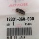 13331-360-000 KEY, SPECIAL WOODRUFF (25X14)