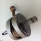 13300-KZ4-B00 Crankshaft CR125