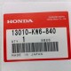 13010-KW6-840 Piston Ring NSR150