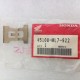 45108-ML7-922 SPRING, PAD (NISSIN)