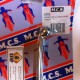 CR125  Clutch Lever Assy