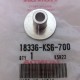18336-KS6-700 COLLAR, MUFFLER MOUNTING