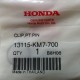 13115-KM7-700 Clip 16x1