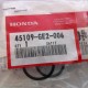 45109-GE2-006 Caliper Dust Seal Seal 25mm