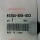 91204-KE8-003 Seal 13x22x5
