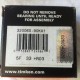 91015-371-000* BEARING 30x55x17
