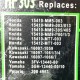 5GH-13440-60 Oil Filter R1