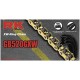 RK 520GXW Chain 120L Black